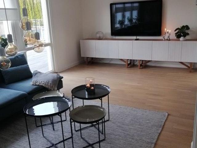 Hus hyra i Stockholm