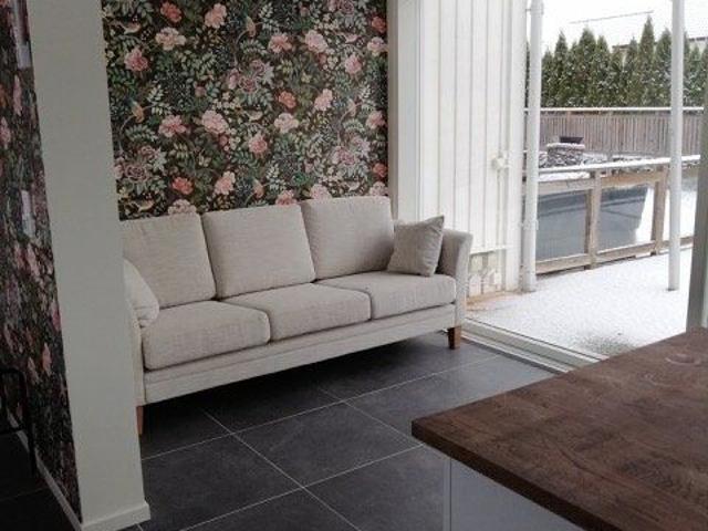 Hus hyra i Stockholm