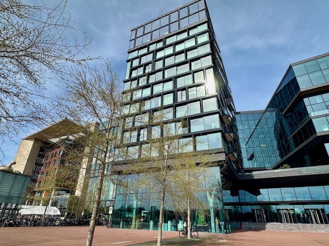Appartement te huur in Centrum, Amsterdam