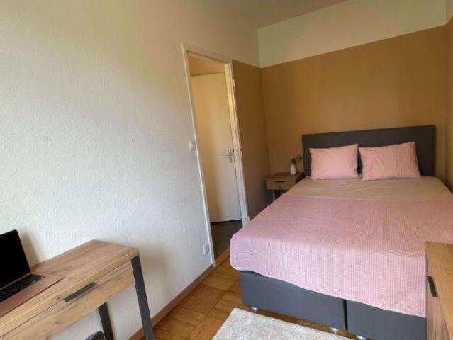 Apartment mieten in Vernier, Aïre