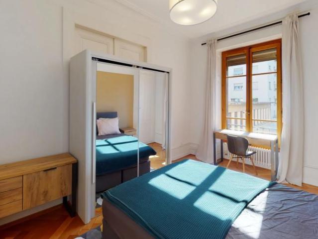 Apartment mieten in Conches
