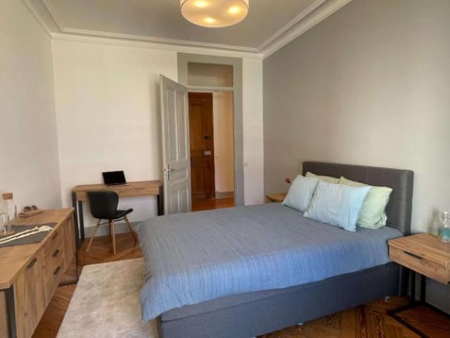 Apartment mieten in La Servette, Genève
