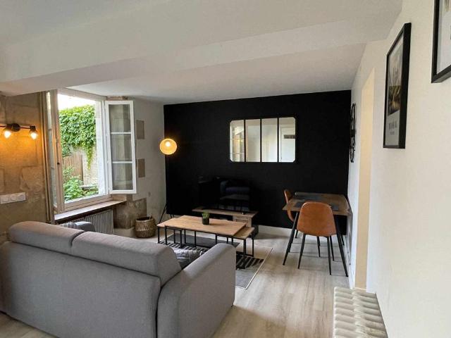 Appartement location à Poitiers