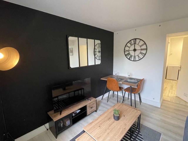Appartement location à Poitiers