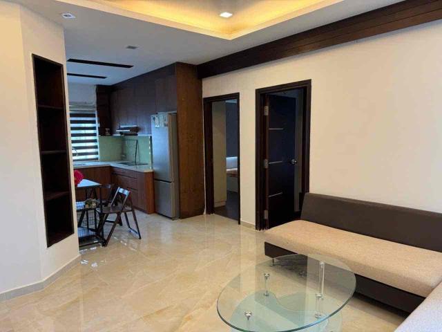 Căn hộ cho thuê tại Hồ Chí Minh