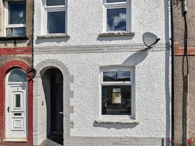 House for rent in St Martins, Caerphilly