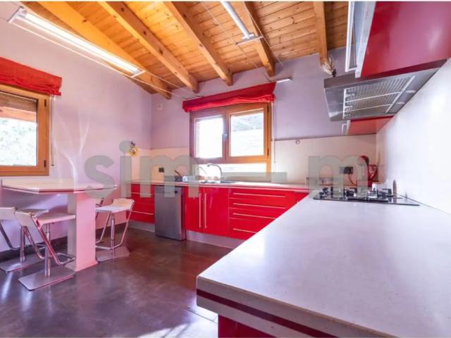 Apartamento en alquiler en Osona, Catalunya