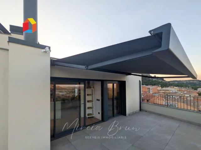 Apartamento en alquiler en Raval, Osona