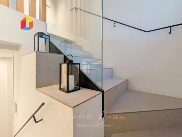Apartamento en alquiler en Raval, Osona