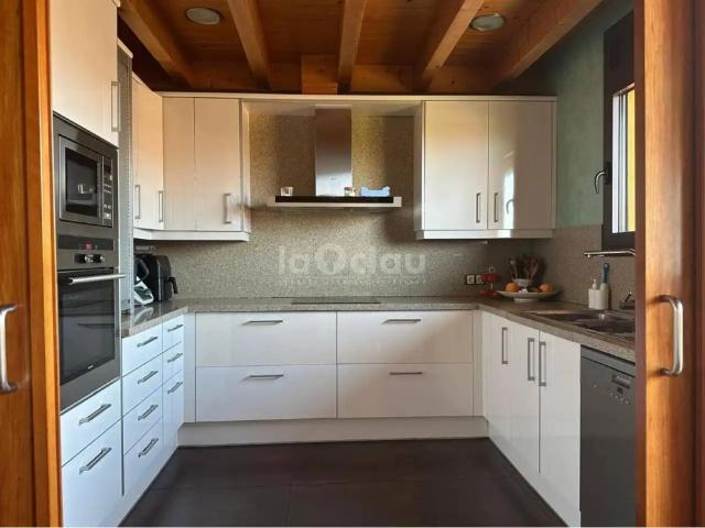 Apartamento en alquiler en Fontordera, Osona