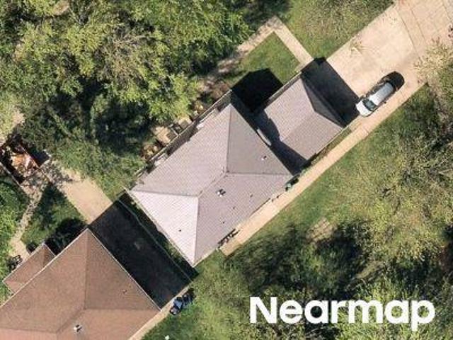 House for sale in East Amherst, New York