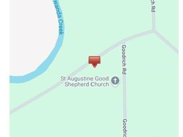 Land for sale in Clarence, New York