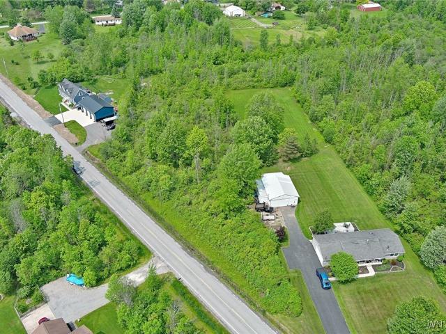 Land for sale in Clarence, New York