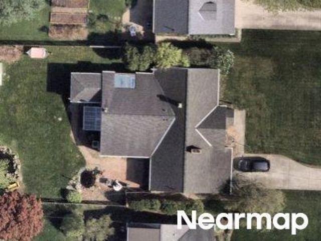 House for sale in Rocky River, Ohio