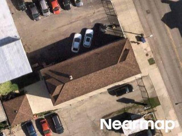 Commercial for sale in Buffalo, New York