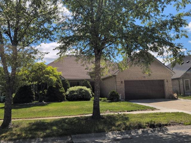 House for sale in Macomb, Michigan