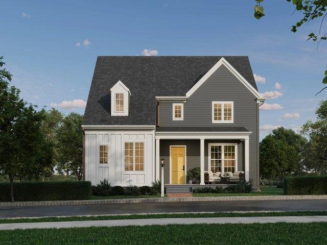 House for sale in Mount Joy, Pennsylvania