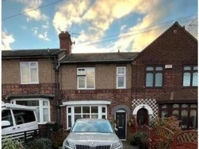 House for sale in West Midlands