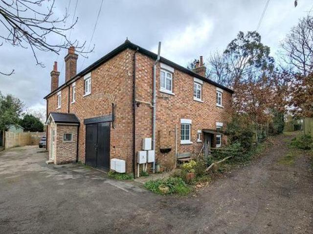 House for sale in Lyons, Greater London