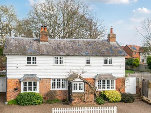 House for sale in Lyons, Greater London