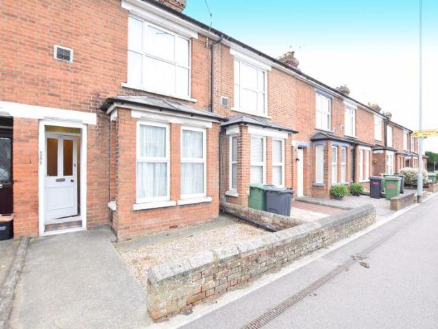 House for rent in Midway, Kent
