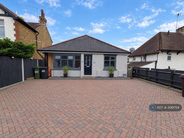 Apartment for rent in Barming Heath, Maidstone