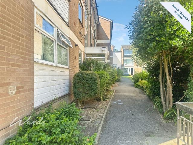 Apartment for rent in Midway, Kent