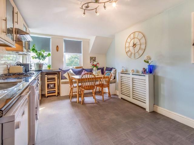 Apartment for rent in Midway, Kent
