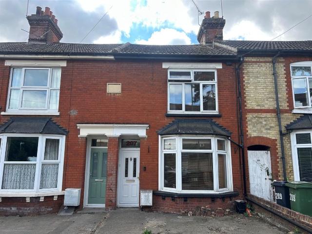 Apartment for rent in Midway, Kent