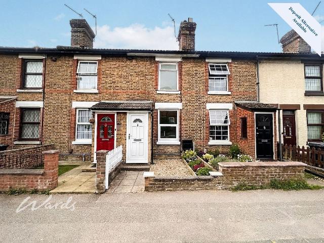 House for rent in Midway, Kent