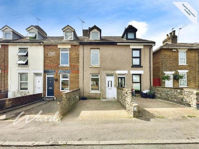 House for rent in Midway, Kent