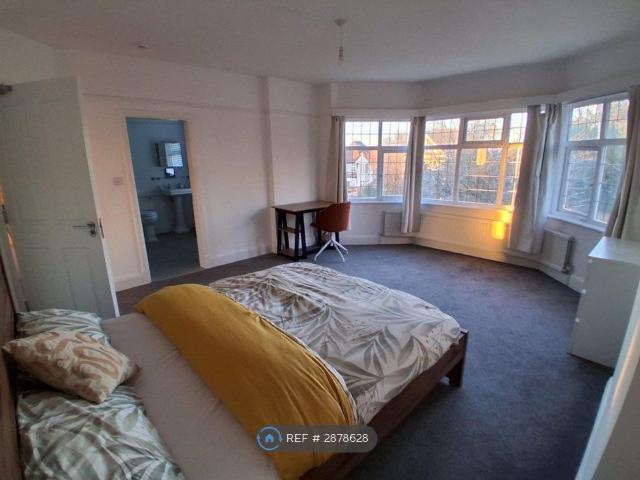 Room for rent in Midway, Kent