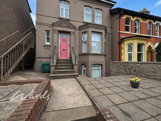Apartment for rent in Midway, Kent