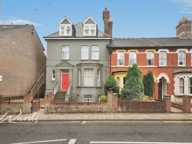 Studio for rent in Midway, Kent