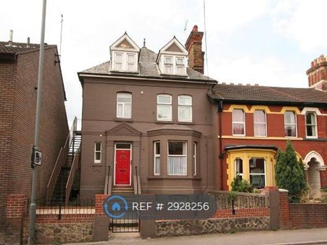 Studio for rent in Midway, Kent