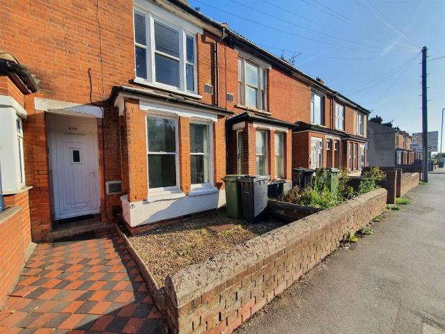 Studio for rent in Midway, Kent