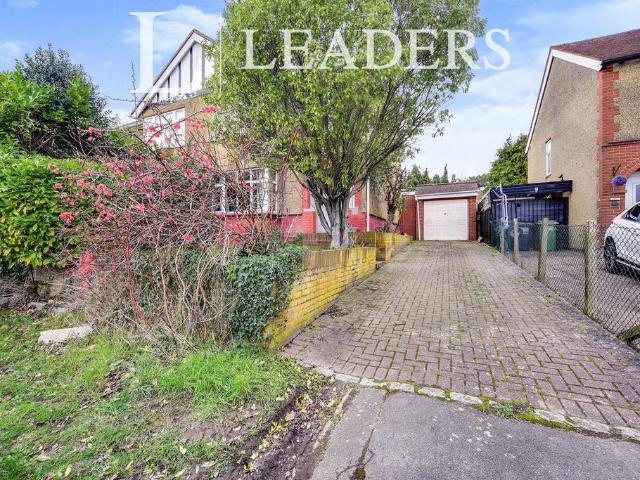 House for rent in Barming Heath, Maidstone