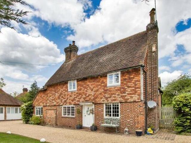 House for sale in Lyons, Greater London