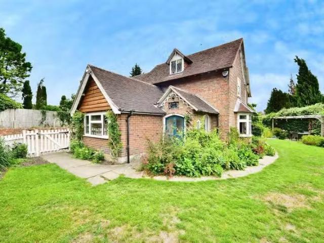 House for rent