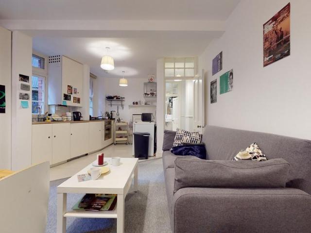House for rent in King's Cross, Greater London