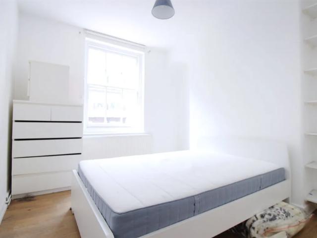Apartment for rent in King's Cross, Cat Hill