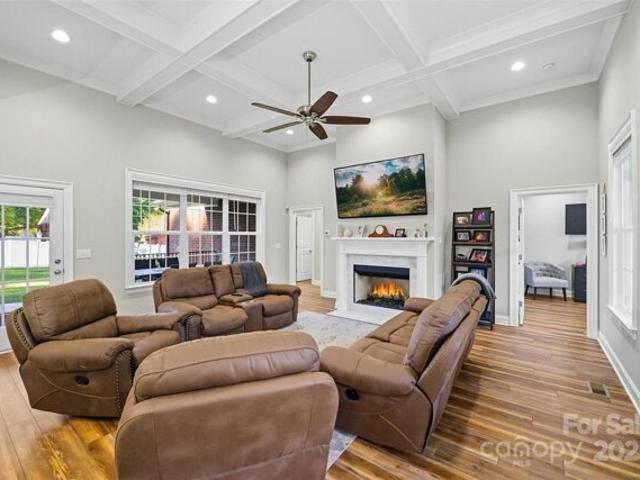 House for sale in Bessemer City, North Carolina