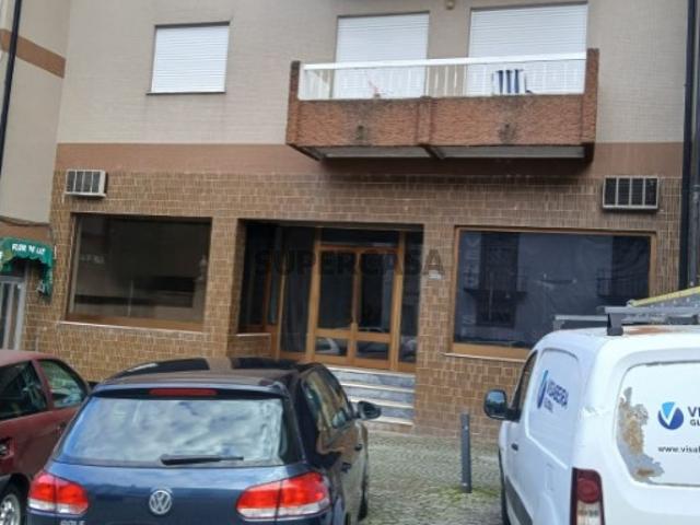Armazém venda em Tondela, Viseu