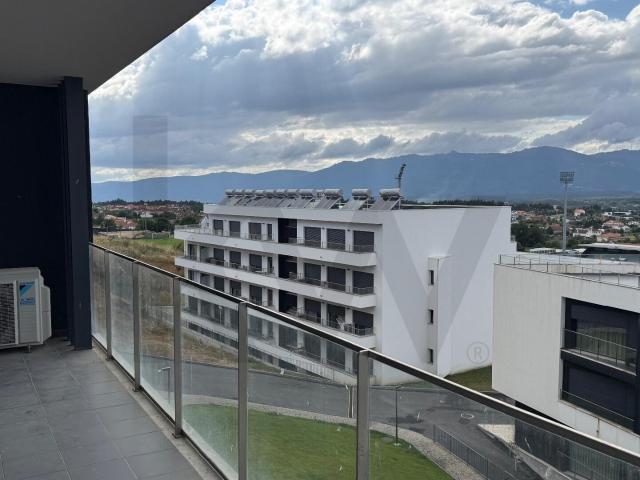 Apartamento alugar em Tondela e Nandufe, Tondela