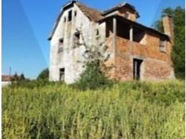 Terreno venda em Tondela e Nandufe, Tondela