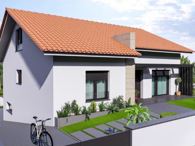 Casa venda em Tonda, Tondela