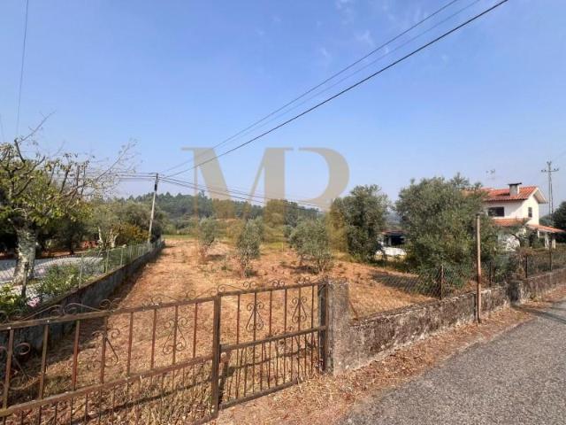 Terreno venda em Tondela e Nandufe, Tondela