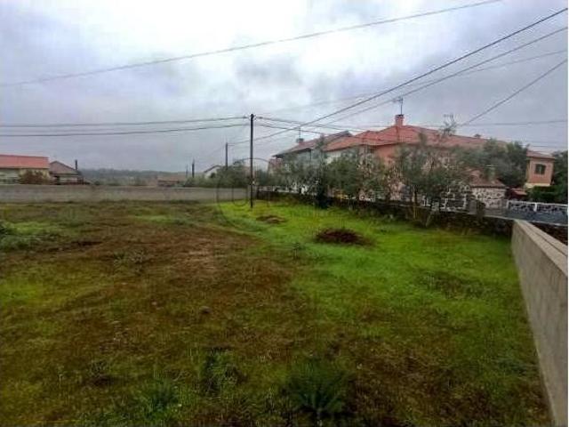 Terreno venda em Tondela e Nandufe, Tondela