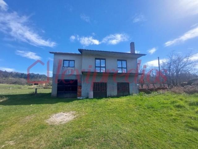 Terreno venda em Tondela e Nandufe, Tondela