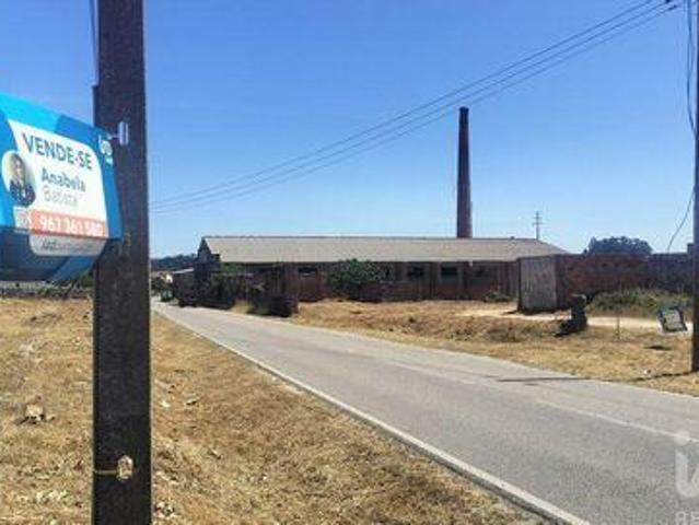Terreno venda em Casaínho, Tondela